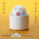 TENGA IROHA TEMARI風情HMT-02