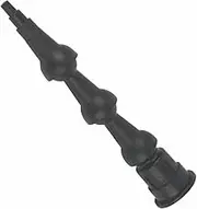 Professional Flexible Caulk Tips Smart Grout Tool for Precise Interior Exterior Sealing High Strength Nozzle for Smooth Finishing