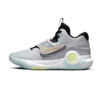 在飛比找蝦皮商城優惠-Nike KD TREY 5 X EP 男 灰 魔鬼氈 避震