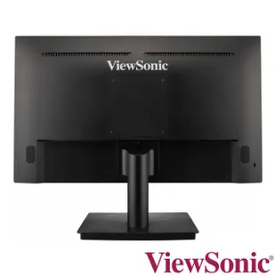 【ViewSonic 優派】VA2209-MH 22型 IPS 75Hz 護眼電腦螢幕(內建喇叭/4ms)