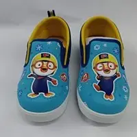在飛比找蝦皮購物優惠-【鞋里】~ Pororo ~ 兒童室內室外休閒鞋  台灣製造