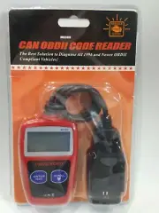 MS309 CAN OBD2 Code Reader Vehicle Diagnostic Scanner New