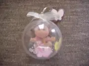 CABBAGE PATCH DREAM BABY NIB!