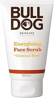 Bulldog Skincare Bulldog Energising Face Scrub for Men 125 ml