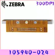 105940-024 Print Head Printhead for Zebra ZXP Series 3 Printer 300dpi Genuine