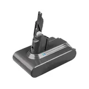 Replacement Battery for Dyson V7 Motorhead 4000mAh