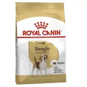 Royal Canin Adult Beagle Complete Feed Dry Dog Food - 2 Sizes
