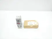 Allen Bradley 100Q-C16ZJ11 Contactor 24v-dc 15kva