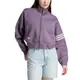 ADIDAS 女 TRACKTOP 運動外套 - IP6507