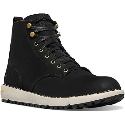 Danner Men's Logger 917 6" Gore-Tex Lifestyle Boot, Charcoal