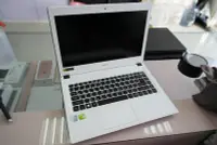 在飛比找Yahoo!奇摩拍賣優惠-Acer E5-491G i5-6300HQ 16G SSD