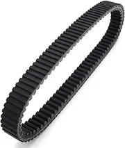 Drive Belt Compatible with Viking VI YXC700E EPS Hunter YXC700ES YXE700B YXE700EB Compatible with Wolverine R-Spec EPS Hunter