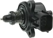 Control Valve Stepper Motor Idle Air Control Valves Control Motors 18117-58J00 /Fit for Suzuki Wagon R MH21S MH22S MH23S MR Wagon MF22S MG22S 18117-67H10
