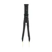 DT71 Tweezer-Style LCR Meter, Digital Tweezer Tester, Electronic Component An...