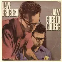 在飛比找博客來優惠-Dave Brubeck Quartet/ Jazz goe