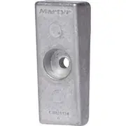 Martyr Alloy Anode - Wedge Block, CM826134A