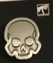 Grand Alliance Death Pin-Koyo Faction Badge-NIB-OOP-Undead-Vampire-Warhammer AoS