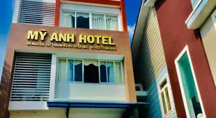 Hotel My Anh