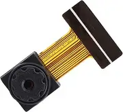OV7725 HD Camera Module DIY Electronic Equipment 0.3MP VGA Image 25° Field Angle