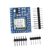 NEW DC 5V 4 Channel Wireless WIFI Transceiver Module IoT Remote Controller APP