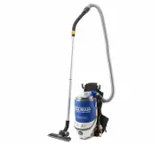 Pullman Commander Backpack Vacuum Pv900
