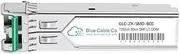Cisco Compatible GLC-ZX-SMD | 1GB Single-Mode ZR - 70km (1000BASE-ZX)