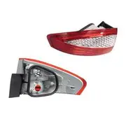 Sterling Tail Light to suit Ford Mondeo 10/2007 to 06/2010 - FDMD-TAL-08L