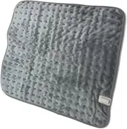 Fast Heating Pad | Electric Heating Pad | Back pai'n Heating Pad | Shoulder Heating Pad | Electric Heat Wrap | Fast Heating Electric Heating Pad For Neck And Shoulders And Back Relief