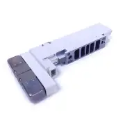 SMC VQC2201-51 Solenoid Valve