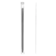 20 Pcs Bead Needle Self-threading Set Hand Sewing Needles Embroidery