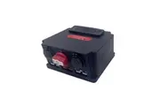 Powertech Powertech Mini Power Hub 12V/24V