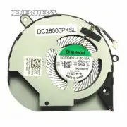 For Dell Precision 3550 3540 06T7HN Latitude 5510 EG50040S1-CJ60-S9A CPU Fan