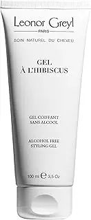 Leonor Greyl Gel A LHibiscus For Unisex 3.5 oz Gel