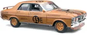 CLASSIC 1/18 FORD XY FALCON GTHO MOFFAT 1971 BATHURST WINNER 50th ANNIVIVERSARY