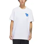 【ADIDAS 愛迪達】 SHMOO G SS TEE2 圓領短袖T恤 男 - IU0095