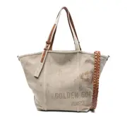 [Golden Goose] Golden Goose-Tote Bags Nylon-Donna OS