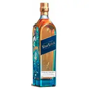 [Johnnie Walker] Johnnie Walker Blue Year of the Dog 2018 750mL