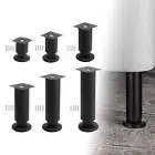 Furniture Leg Sturdy Furniture Replacement Leg for Chair TV Cabinet Cupboard