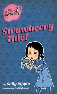 在飛比找博客來優惠-Strawberry Thief: Volume 4