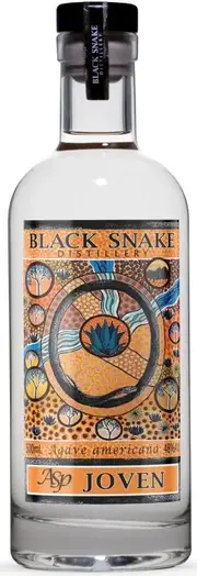 Black Snake ASP Joven 500ml