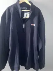 Vineyard Vines Mens Big & Tall Shep Shirt -Navy - 3XB 474