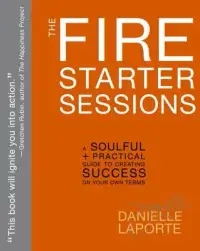 在飛比找博客來優惠-The Fire Starter Sessions: A S