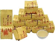 Taiwan unique tea,Lishan Malieba Cold Sweet Thick Oolong Tea,75g*4