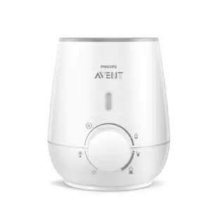 Philips AVENT飛利浦新安怡 快速食品加熱器/溫奶器 SCF355-00