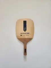 Tmount Kim Taek Soo PRIME Table Tennis Racket Paddle Kiso Hinoki Penholder