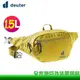 【全家遊戶外】Deuter 德國 Urban Belt 腰包 1.5L 薑黃/3910420/德國貼身腰包/戶外健行/休閒腰包