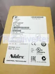 DST1405P 1PC New Sealed Emerson AC Servo Drive DST1405 DST1405P