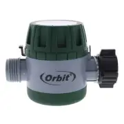 Orbit Mechanical Hose Faucet Timer