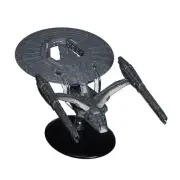 USS Vengeance Starship Replica by Eaglemoss - Star Trek Collection