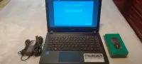 在飛比找Yahoo!奇摩拍賣優惠-ACER A114-32-C0AF 14吋 N4000 4G